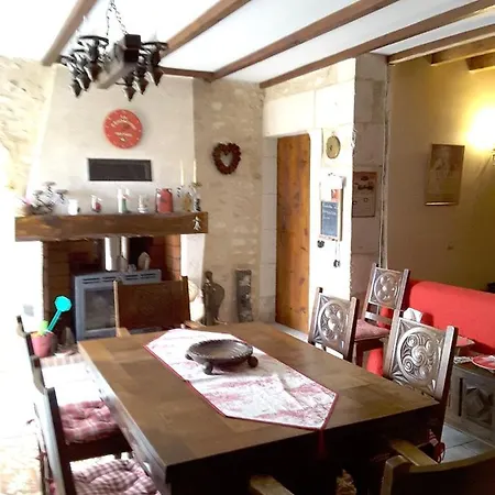Holiday home House With 3 Bedrooms In With Enclosed Garden *