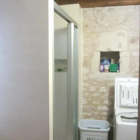 House With 3 Bedrooms In With Enclosed Garden * Epargnes