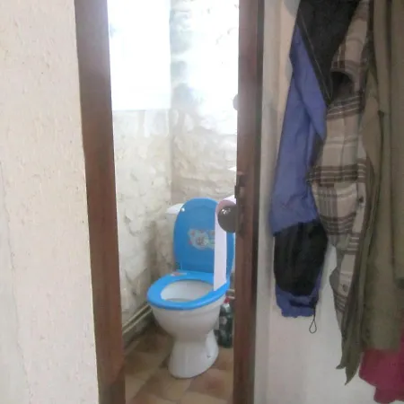 House With 3 Bedrooms In With Enclosed Garden *